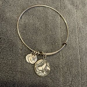 Alaska Alex & Ani Bracelet
